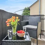 Panoramanest Apartament
