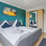 Panoramanest Apartament Hetzerath