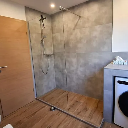 Apartman Panoramanest