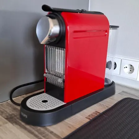 Panoramanest Hetzerath