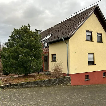 Panoramanest * Hetzerath