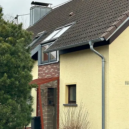 Apartman Panoramanest