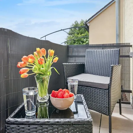 Panoramanest Apartman