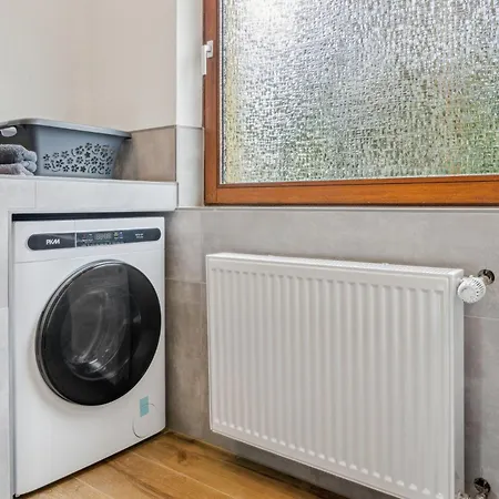 Apartman Panoramanest