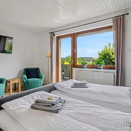 Panoramanest Apartman