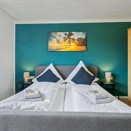 Panoramanest * Hetzerath