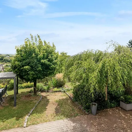 Apartman Panoramanest