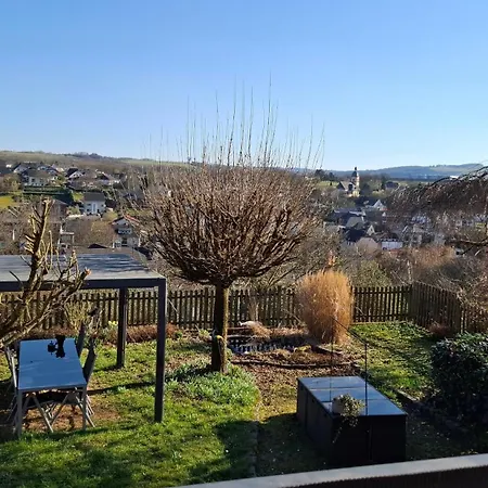 Appartement Panoramanest *