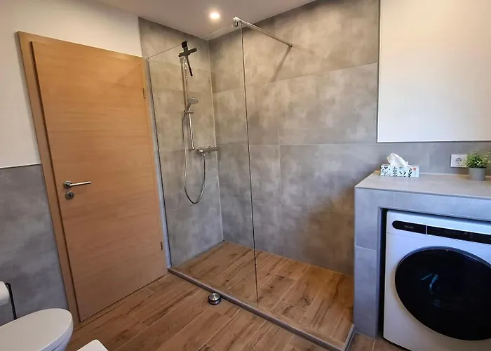 Apartamento Panoramanest