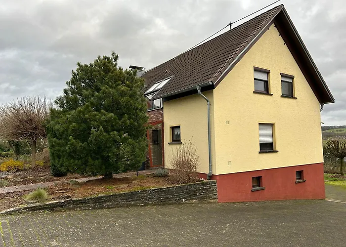 Panoramanest * Hetzerath