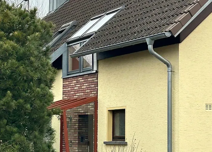 Apartment Panoramanest