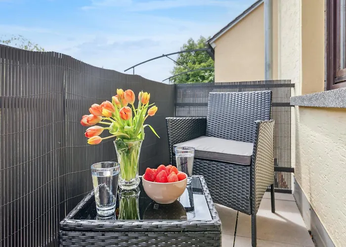 Panoramanest Apartamento