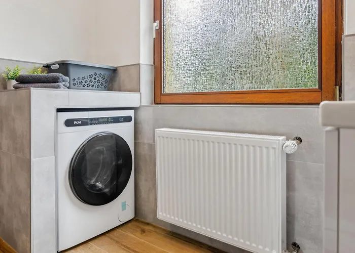 Apartamento Panoramanest