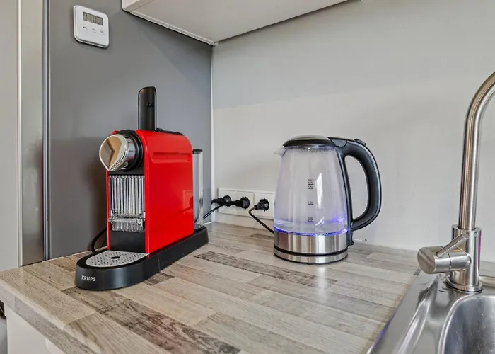 Apartamento Panoramanest *