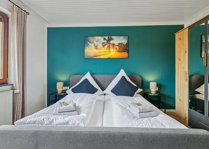 Panoramanest * Hetzerath