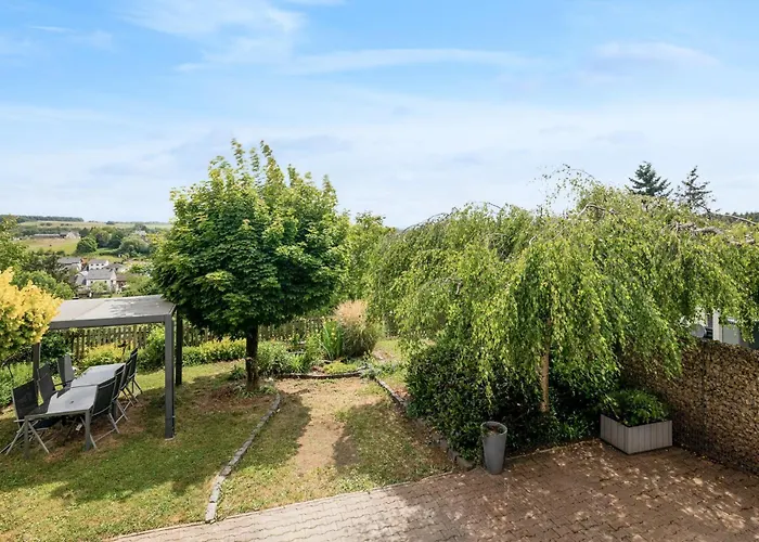 Apartment Panoramanest
